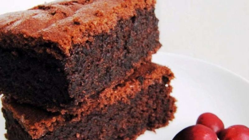 Çikolatalı Brownie Tarifi