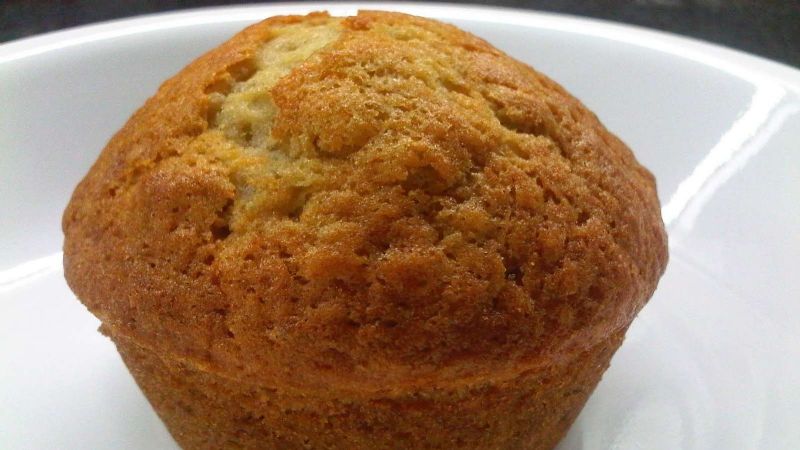 Muzlu Muffin Tarifi